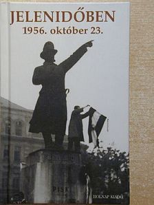 Jelenidőben [antikvár]