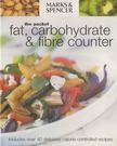 Carol Bateman - The pocket fat, carbohydrate & fibre counter [antikvár]