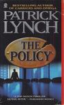 Patrick Lynch - The Policy [antikvár]