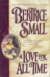 Bertrice Small - A Love for All Time [antikvár]
