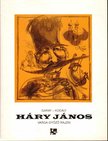 Losonczi Miklós dr. - Varga Győző Háry illusztrációi (dedikált) [antikvár]