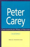 WOODCOCK, BRUCE - Peter Carey [antikvár]