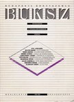 BUKSZ 1993. ősz [antikvár]