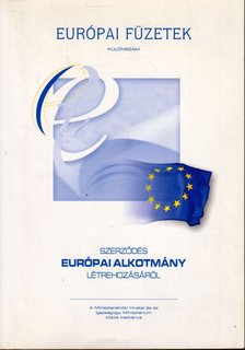 Forgács Imre - Európai füzetek különszám [antikvár]