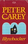 CAREY, PETER - Illywhacker [antikvár]