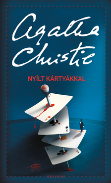 Agatha Christie - Nyílt kártyákkal [eKönyv: epub, mobi]