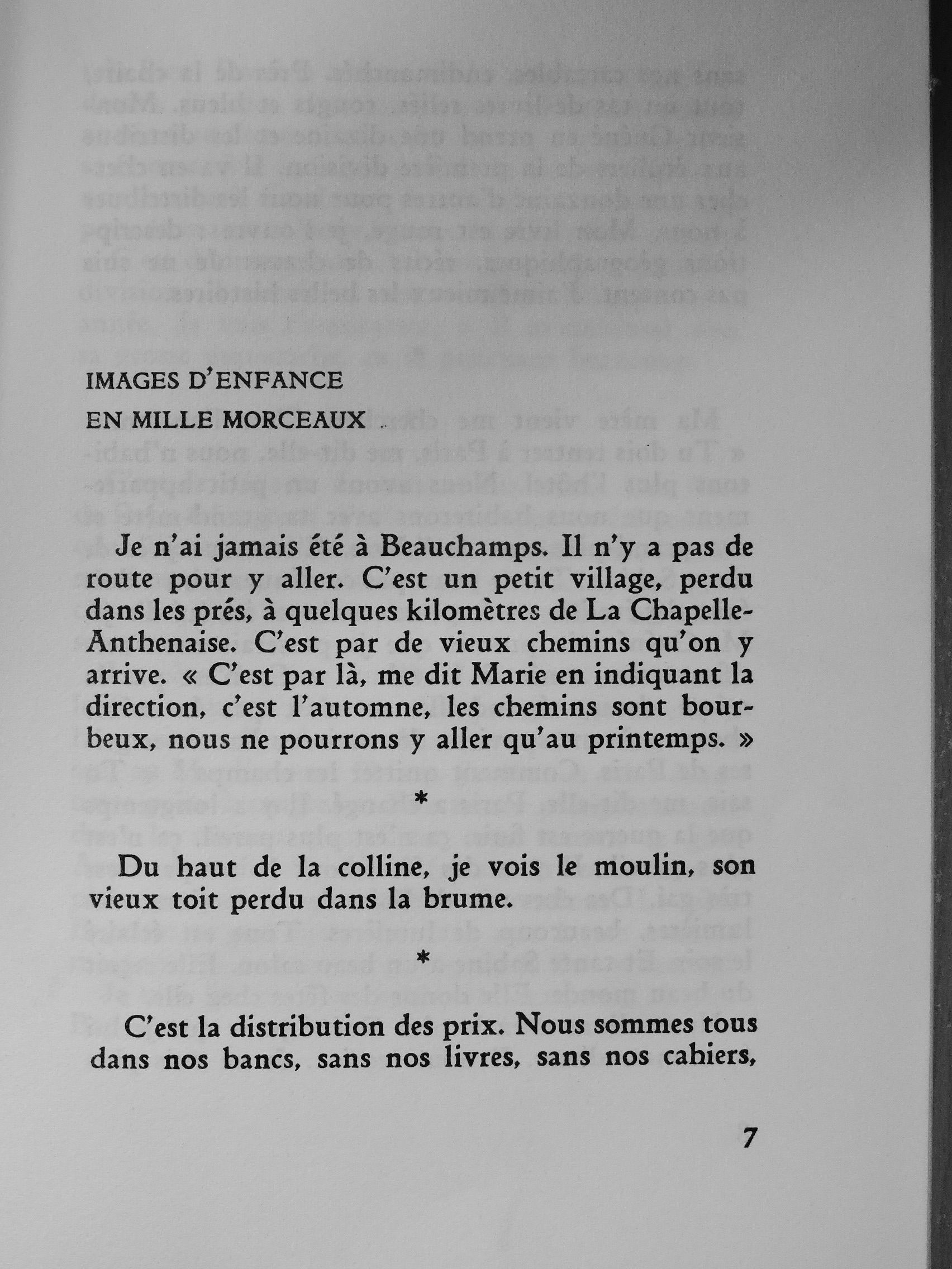 Eugéne Ionesco - Journal en miettes [antikvár]