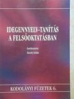 Ferenczy Judit - Idegennyelv-tanítás a felsőoktatásban [antikvár]