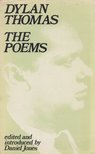 Dylan Thomas - The Poems [antikvár]