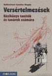 BALKOVITZNÉ CYNOLTER MAGDA - Versértelmezések [antikvár]