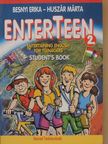 Besnyi Erika - Enterteen 2. - Student's Book [antikvár]