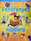 Jane Bull - Verőfényes napokra [antikvár]
