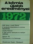 Holló János - A kémia újabb eredményei 11. [antikvár]