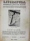 Dr. Kemény István - Literatura 1932. március [antikvár]
