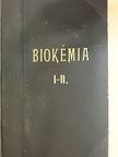 Dr. Mosonyi János - Biochemia I-II. [antikvár]