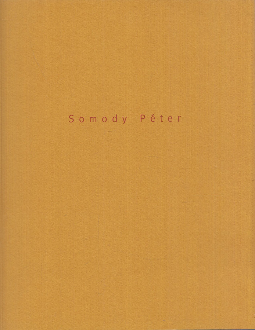 Várkonyi György - Somody Péter [antikvár]