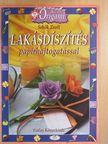 Sebők Zsolt - Lakásdíszítés papírhajtogatással [antikvár]