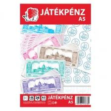 ICO Süni: Játékpénz