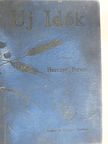 Abonyi Árpád - Uj Idők 1912-1913. (nem teljes évfolyam) [antikvár]