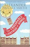 MCCALL SMITH, ALEXANDER - The Unbearable Lightness of Scones [antikvár]