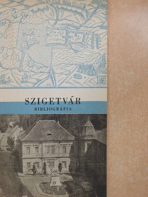 Evlia Cselebi - Szigetvár [antikvár]