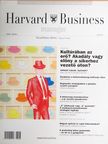 Gaál Zoltán - Harvard Business Manager - Harvard Business Review 2006. június [antikvár]