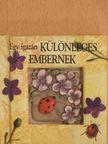 Egy igazán különleges embernek (minikönyv) [antikvár]