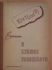 L. Berman - A számok tudománya [antikvár]