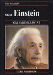 Fiona Macdonald - Albert Einstein (lengyel) [antikvár]