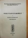 Nyelvtani gyakorló a Headway Elementary című tankönyvhöz [antikvár]