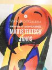 Szeredi Merse Pál - Mattis Teutsch János [antikvár]