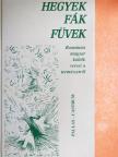 Ambrus Lajos - Hegyek, fák, füvek [antikvár]