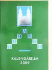 A. Dezső Károly - Tihanyi Kalendárium 2009 [antikvár]