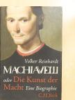 Volker Reinhardt - Machiavelli [antikvár]