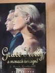 J. Randy Taraborrelli - Grace Kelly, a monacói hercegnő [antikvár]