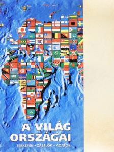 A világ országai [antikvár]