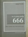 Detlef Grebe - Az ő száma pedig 666 [antikvár]