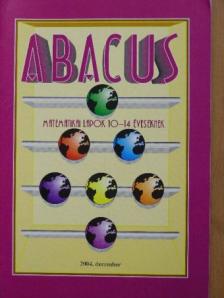 Abacus 2004. december [antikvár]