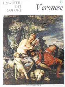 Franca Zava Boccazzi - Paolo Veronese [antikvár]