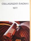 Abonyi Ivánné - Csillagászati Évkönyv 1977 [antikvár]