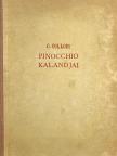 C. Collodi - Pinocchio kalandjai [antikvár]