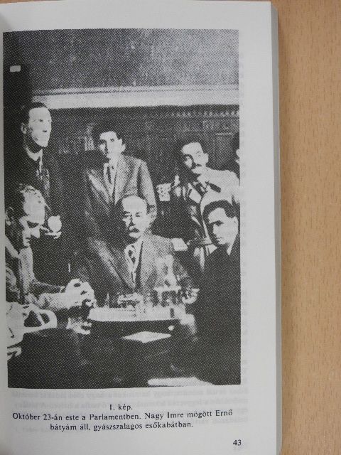Pongrátz Gergely - Corvin köz - 1956 (dedikált példány) [antikvár]
