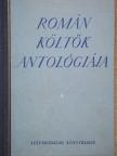 Alexandru Toma - Román költők antológiája [antikvár]