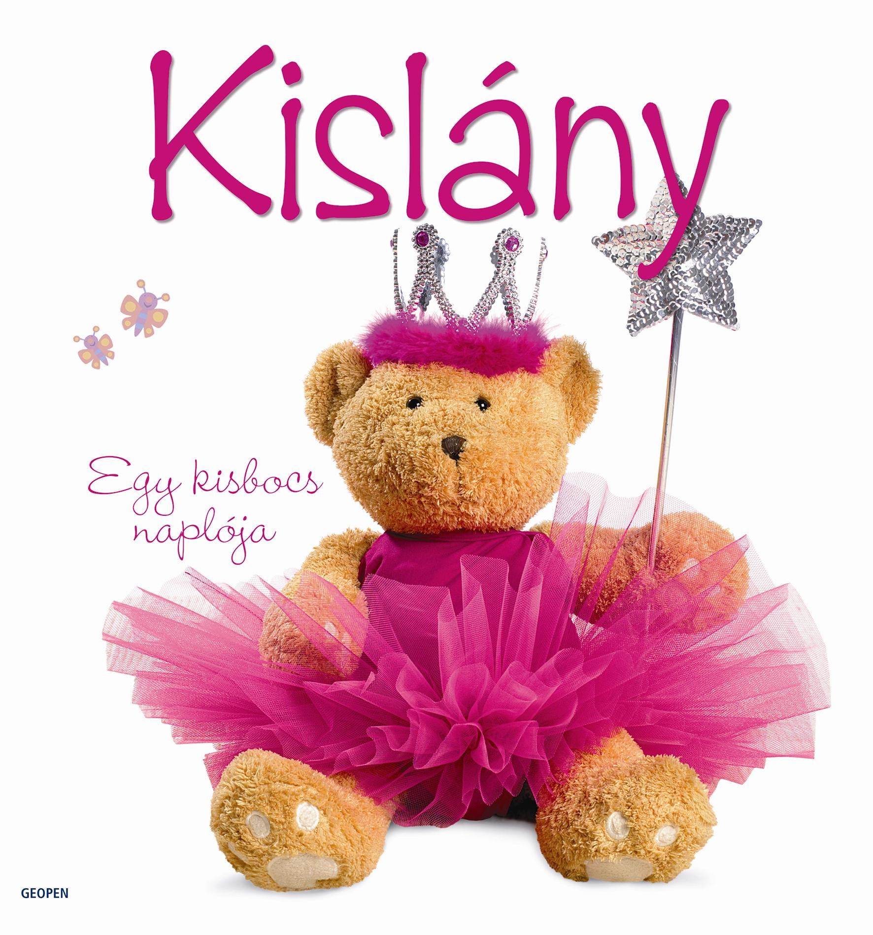 Kislány Egy kis bocs naplója)