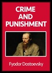 Dostoevsky Fyodor - Crime and Punishment [eKönyv: epub, mobi]