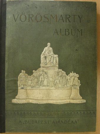 Vörösmarty Album [antikvár]