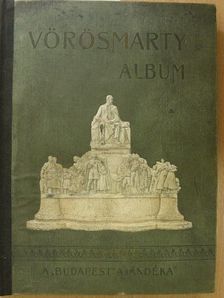 Vörösmarty Album [antikvár]