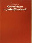 Farkas András - Oratórium a pokoljárásról [antikvár]