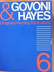 Dr. Janice E. Hayes - Drugs and Nursing Implications [antikvár]