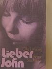 Olle Länsberg - Lieber John [antikvár]